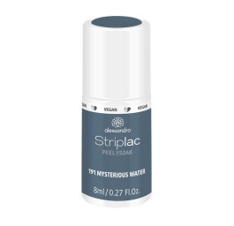 ALESSAN Striplac Peel or Soak off Myst Water 8 ml
