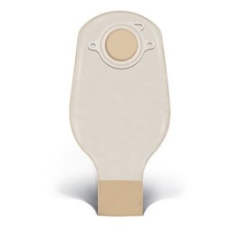 CONSECURA poche ileo Standard 57mm transp 10 pce