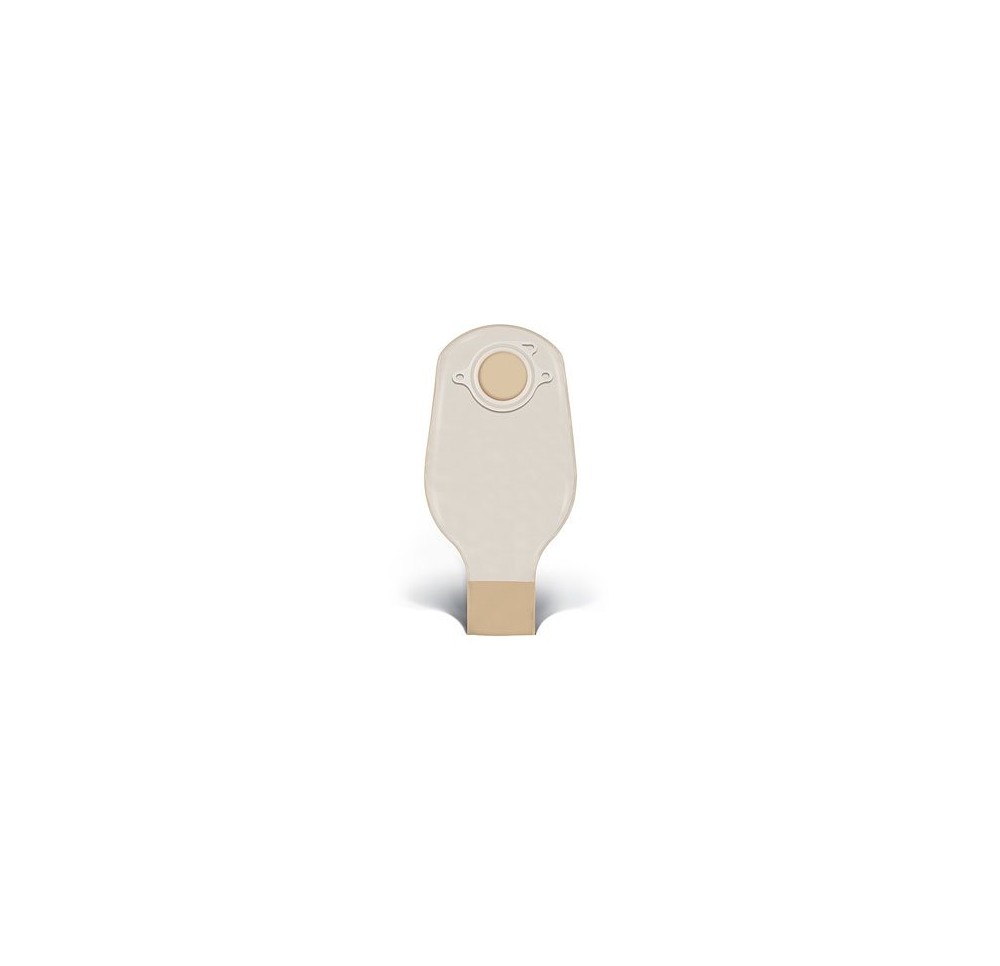 CONSECURA poche ileo Standard 57mm transp 10 pce