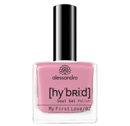 ALESSAN Hybrid Soul Gel Polish My First Love 8 ml