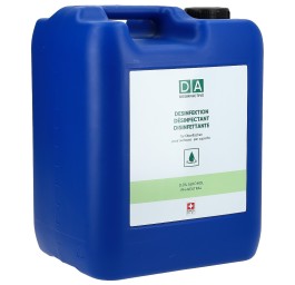 DESINFACTIVE Pure bidon 10000 ml