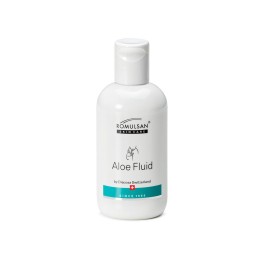 ROMULSAN SKIN CARE Fluide Aloe fl 250 ml