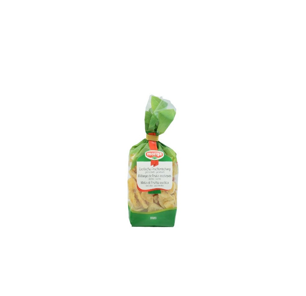 ISSRO mélange exotique fruits sach 200 g ISSRO mélange exotique fruits sach 200 g