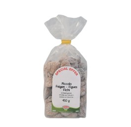 ISSRO figues piccolo action sach 450 g