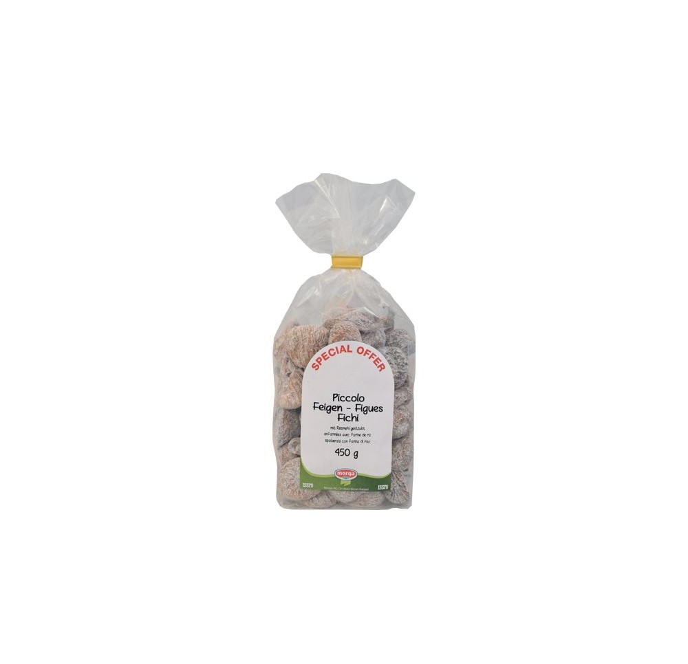 ISSRO figues piccolo action sach 450 g ISSRO figues piccolo action sach 450 g