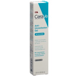 CERAVE Soin conc anti-imperfections tb 40 ml