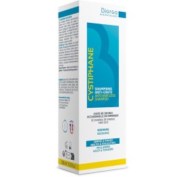 CYSTIPHANE shampoing anti-chute 200 ml
