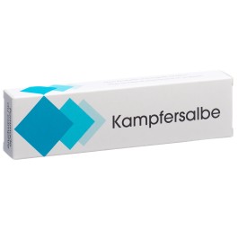 TENTAN pommade camphre 40 g