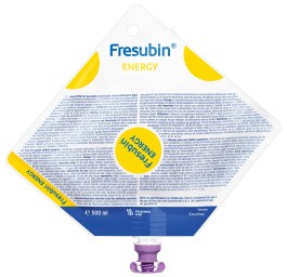 FRESUBIN Energy 15 EasyBag 500 ml