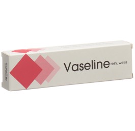 TENTAN vaseline blanc 40 g