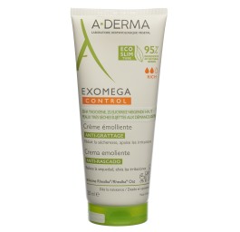 A-DERMA EXOMEGA CTRL crème (nouveau) fl 200 ml