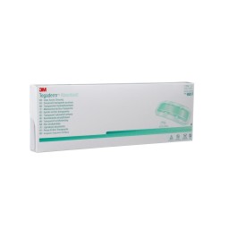 3M TEGADERM ABSORB pans vulnéra 9x35cm 30 pce