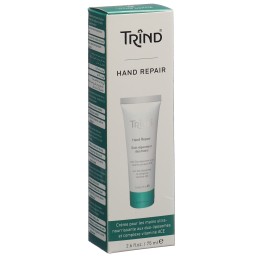 TRIND Hand Repair crème ACE tb 75 ml
