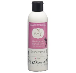SIDEFYN bain moussant prairie fleurie apais 200 ml