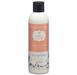 SIDEFYN bain moussant magie la forêt douce 200 ml