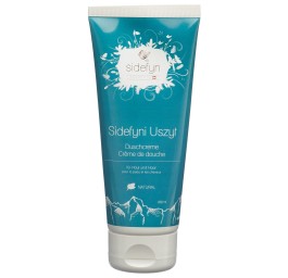 SIDEFYN crème douche sidefyni uszyt 200 ml