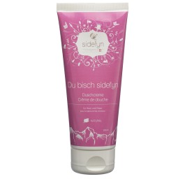 SIDEFYN crème douche du bisch sidefyn 200 ml
