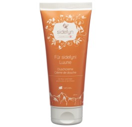 SIDEFYN crème douche für sidefyni luune 200 ml