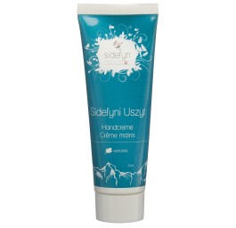 SIDEFYN crème mains sidefyni uszyt 75 ml
