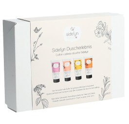 SIDEFYN coffret cadeau douche box