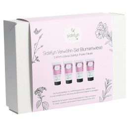 SIDEFYN coffret cadeau prairie fleurie box