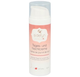 SIDEFYN crème de jour et de nuit dist 50 ml