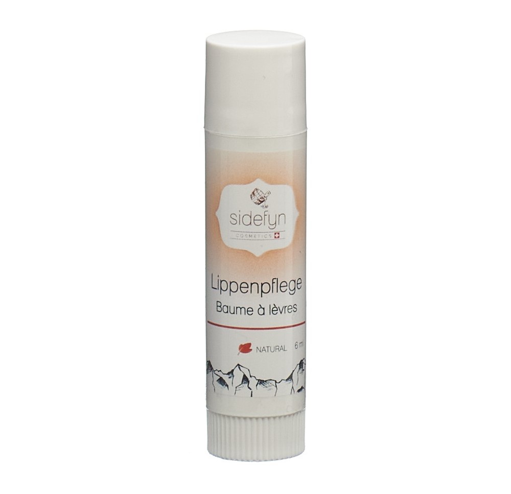 SIDEFYN baume à lèvres stick 6 ml
