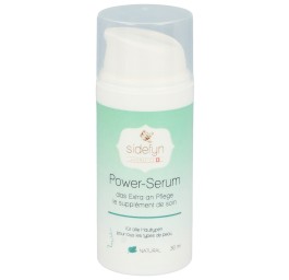SIDEFYN Power-Serum dist 30 ml