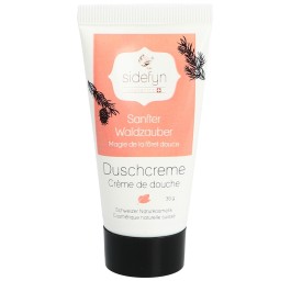 SIDEFYN crème douche magie la forêt douce 30 g