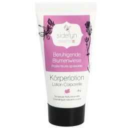 SIDEFYN lotion corp prairie fleurie apais 30 g