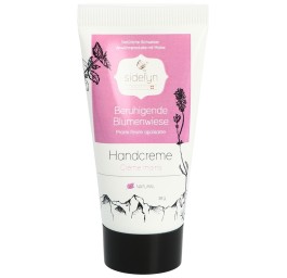 SIDEFYN crème mains prairie fleurie apais 30 g