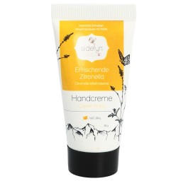 SIDEFYN crème mains citronnelle rafraîchiss 30 g