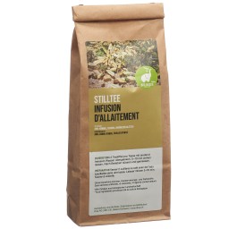 DIXA Tisane d'allaitement BIO 100 g