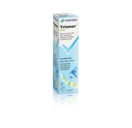 TRIOMER free spray nasal 15 ml