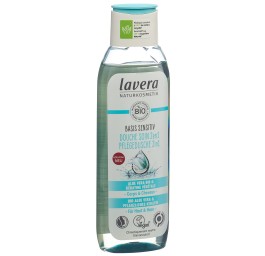 LAVERA douche soin basis sensitiv 2en1 fl 250 ml