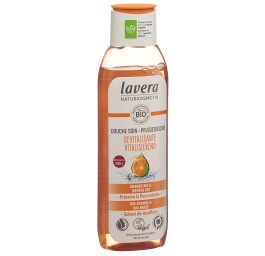 LAVERA douche soin revital or bio&men bio 250 ml
