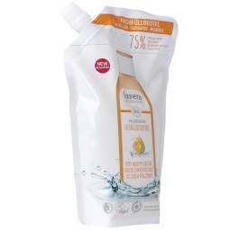 LAVERA douche soin revital or bio&me bio re 500 ml