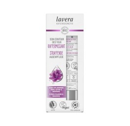 LAVERA soin contour des yeux raffermissant 15 ml