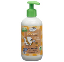 DRESDNER Dreckspatz Duschgel Wir sind Freun 250 ml