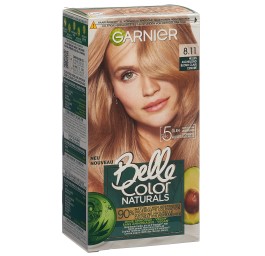 BELLE COLOR Color Naturals 8.11