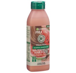 FRUCTIS Hair Food Shampooing Watermelon fl 350 ml
