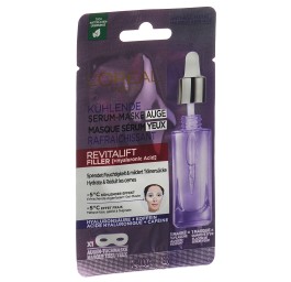 L'OREAL PARIS Revitalift Filler Masque Yeux 11 g