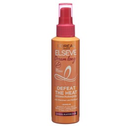ELSEVE Dream Long Defeat Heat Spray 150 ml