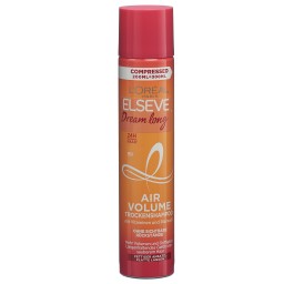 ELSEVE Dream Long shampooing sec fl 200 ml