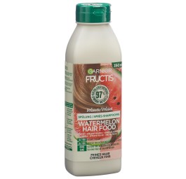 FRUCTIS Hair Food Aprés-Shampooing Watermel 350 ml