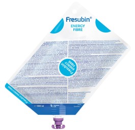 FRESUBIN Energy Fibre 8 fl 1000 ml