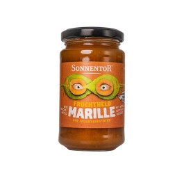 SONNENTOR pâte tartiner fruits marille BIO 250 g