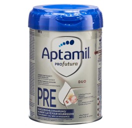APTAMIL Profutura Pre bte 800 g