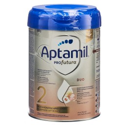 APTAMIL Profutura 2 bte 800 g