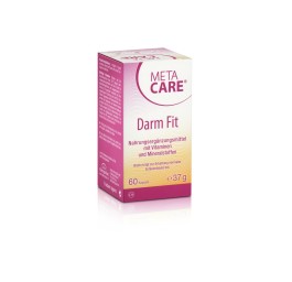 METACARE Darm Fit caps bte 60 pce